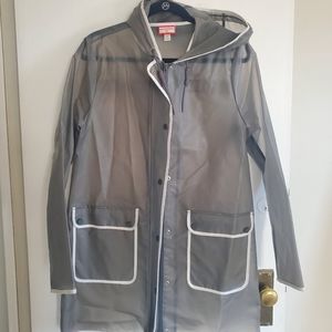 Hunter for Target Rain Coat
